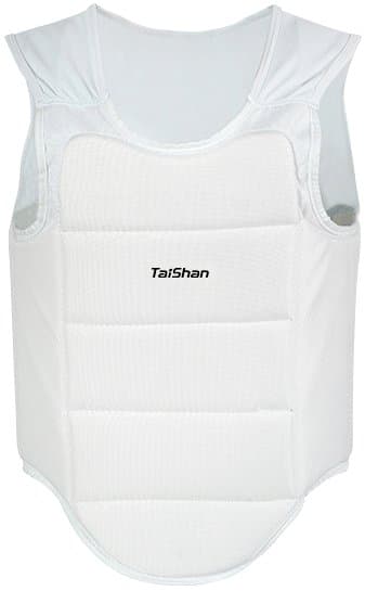 Competition Body Protector