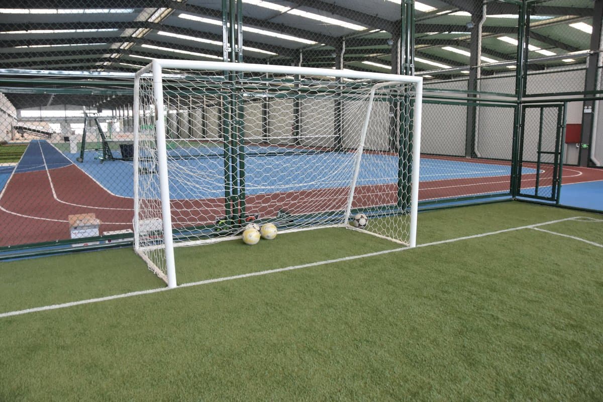 Football Goal (5v5)
