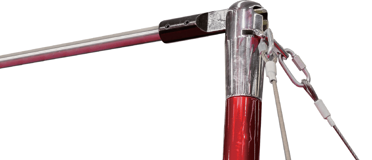Competition Horizontal Bar
