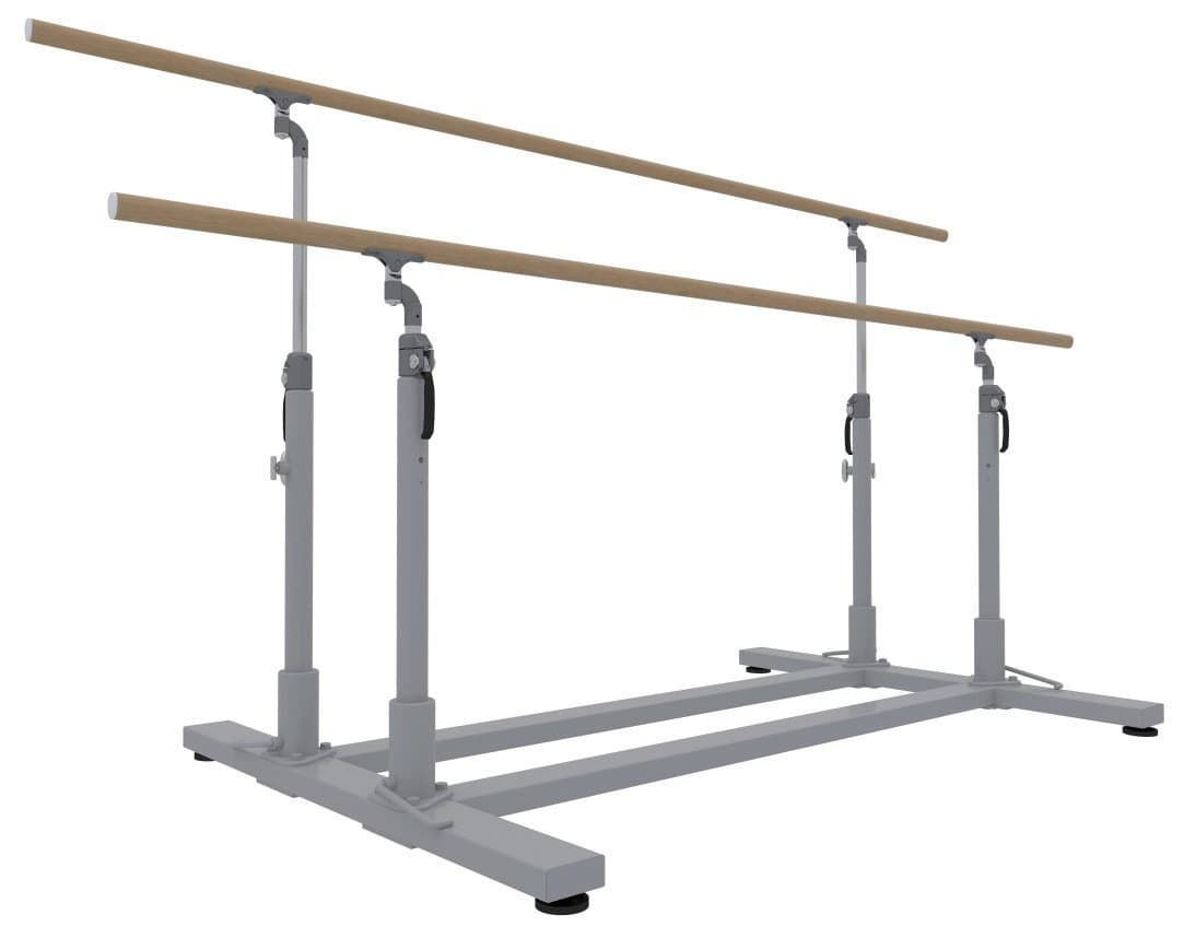 Multifunctional Parallel Bars
