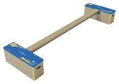 Balance Beam with Boxes