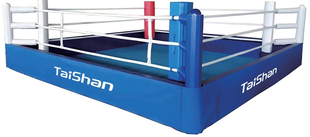 5M Floor Boxing Ring