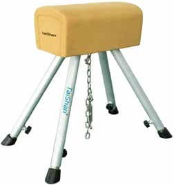 Training Pommel Horse