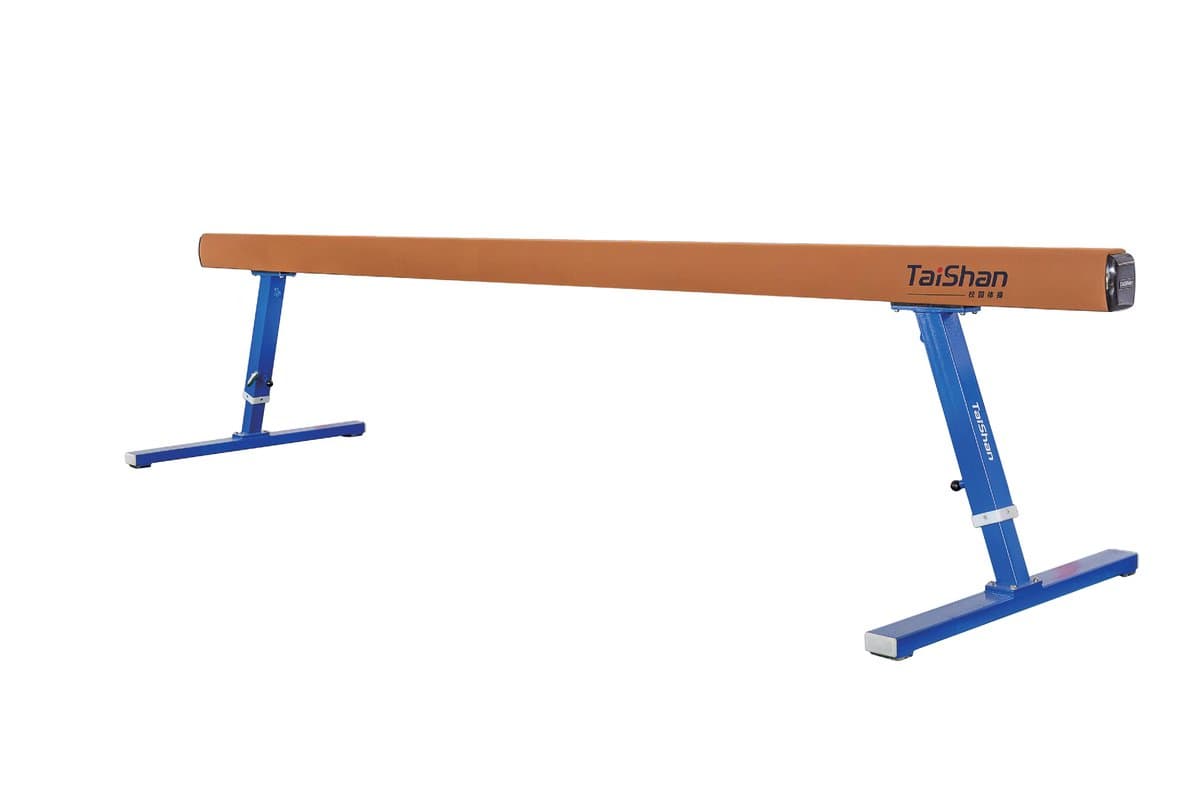 Club Balance Beam