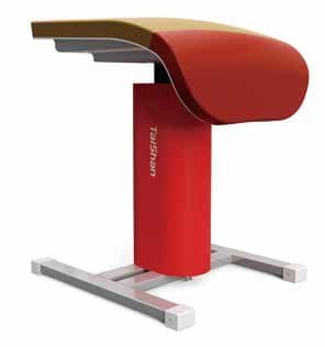 Training Vaulting Table
