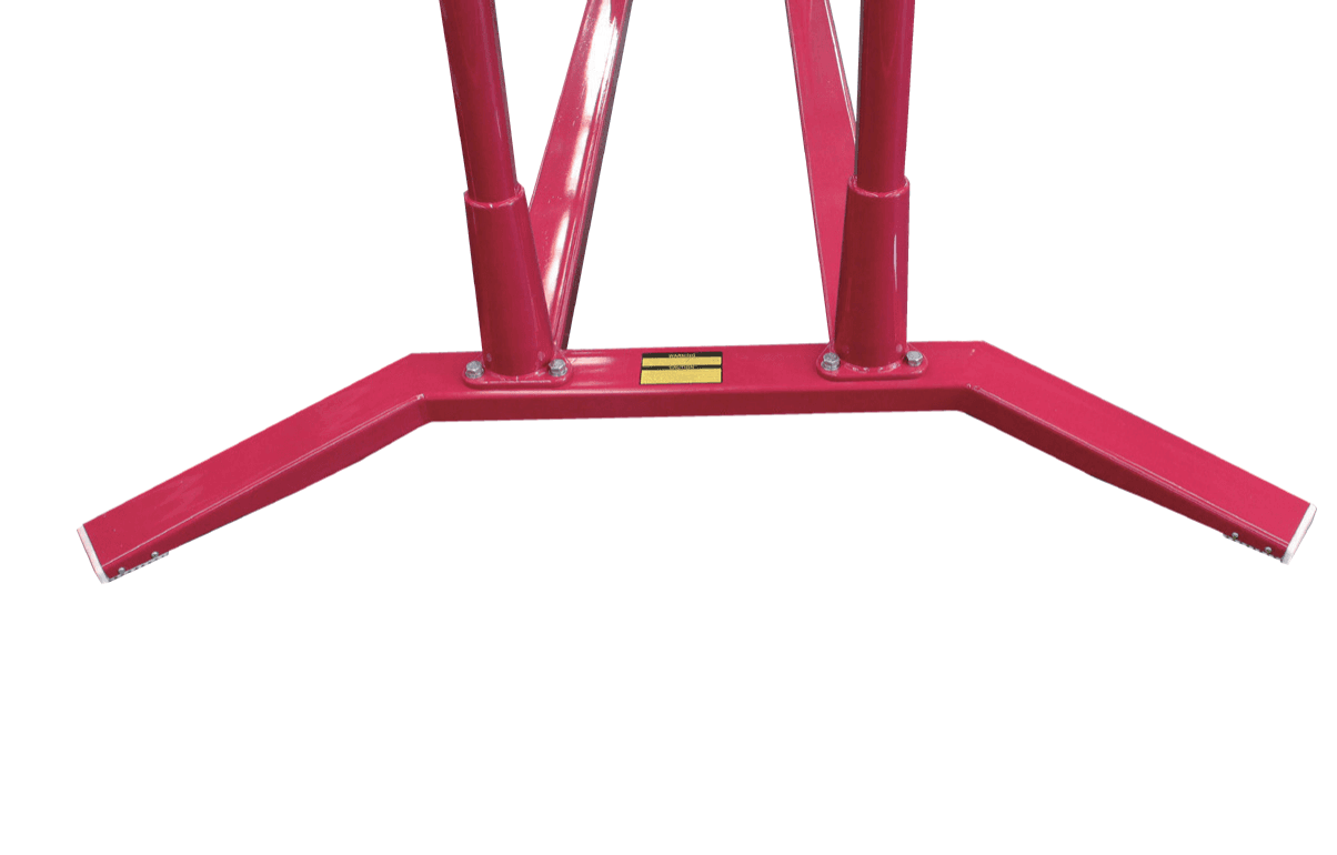 Competition Parallel Bars