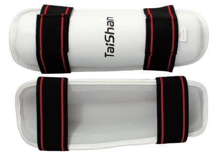 Taekwondo Shin Protectors
