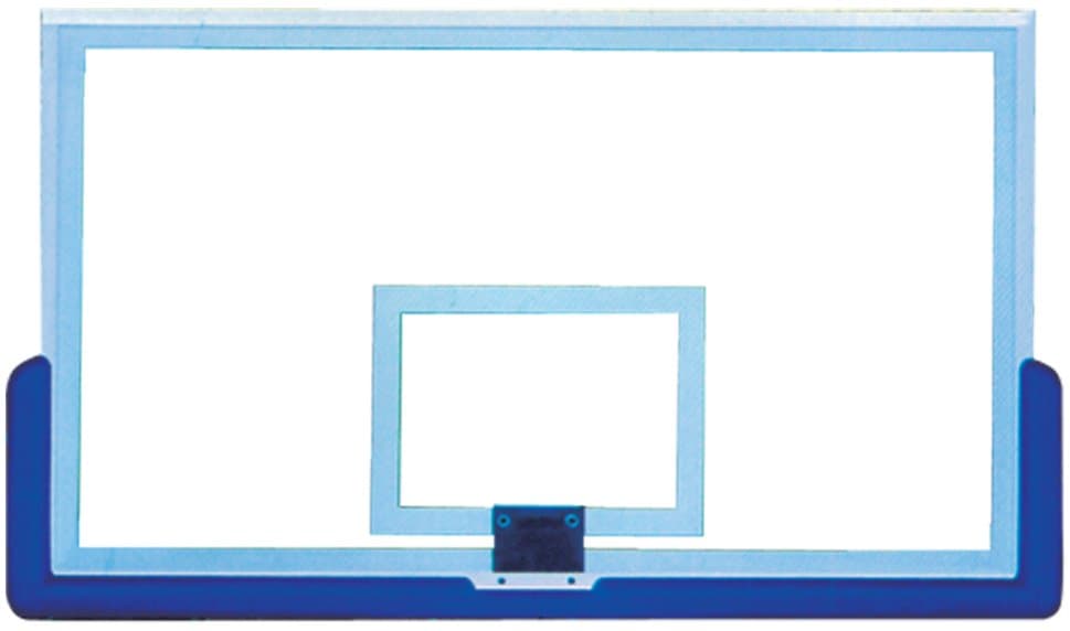 FIBA Competition Backboard