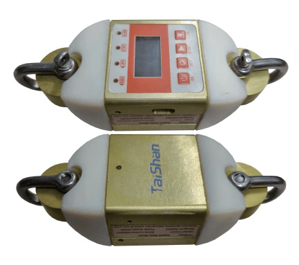 Electronic Tension Tester