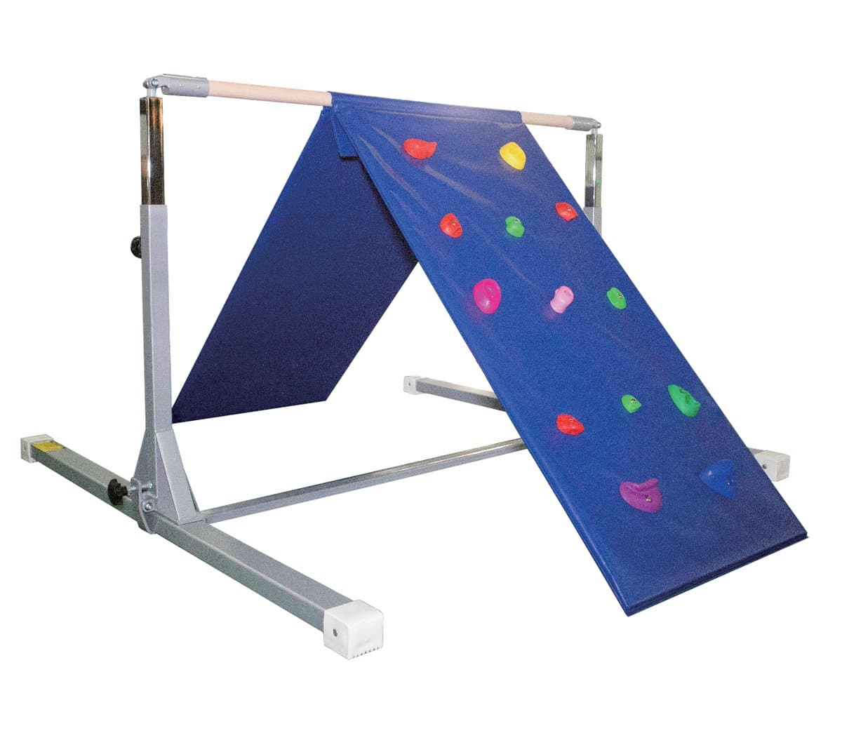 Children Climbing Board