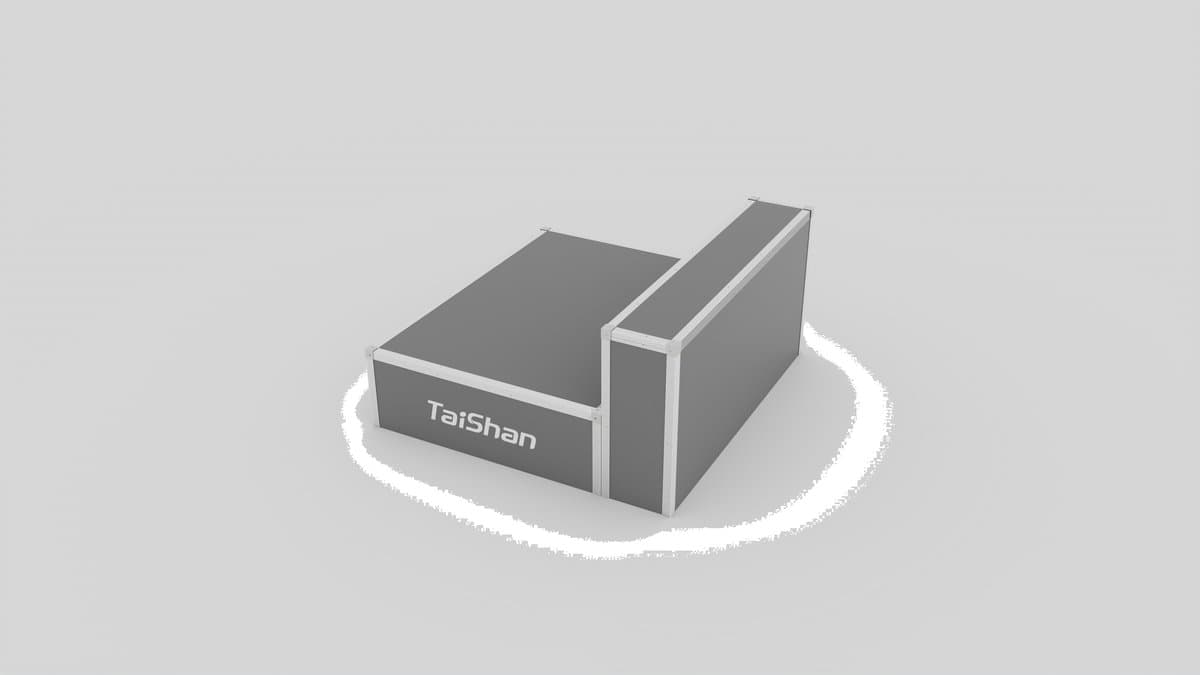 Step Module