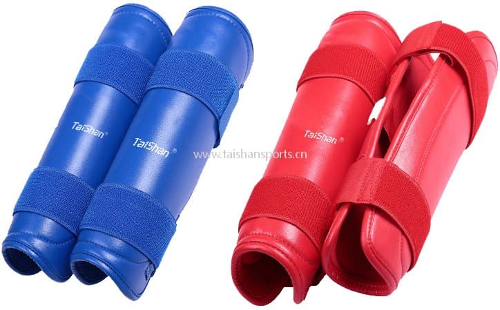 Sanda Shin Guard