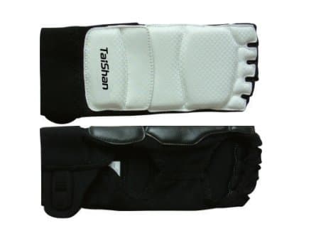 Competition Taekwondo Foot Protectors