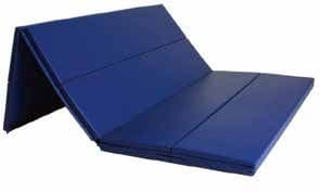 Folding Mat