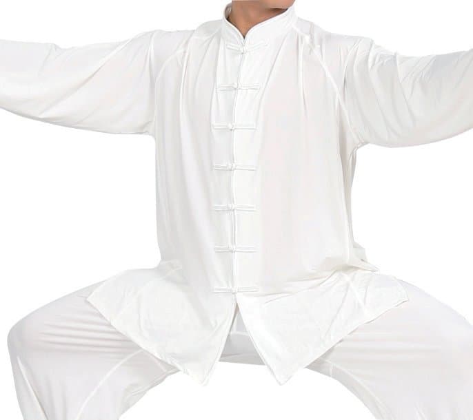 Taichi Uniform