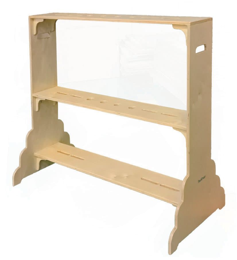 Weapon Rack