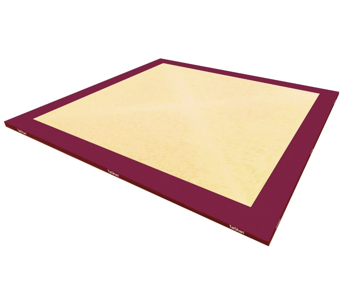 Floor Exercise Mat D