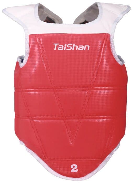 Taekwondo Chest Protector