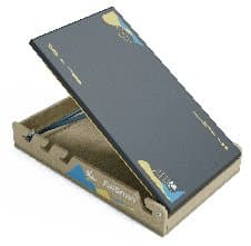 Folding Step Panel