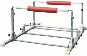 Elastic Handstand Rotation Trainer