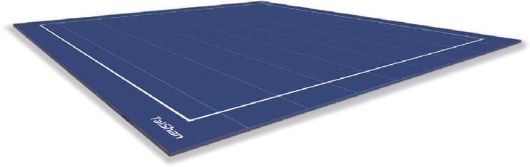 Cheerleading Mat