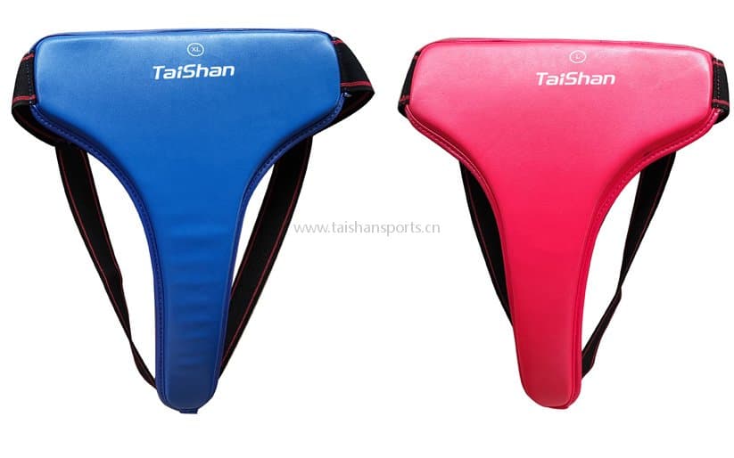 Groin Guard (Women)