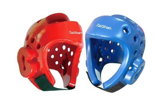 Taekwondo Head Guard
