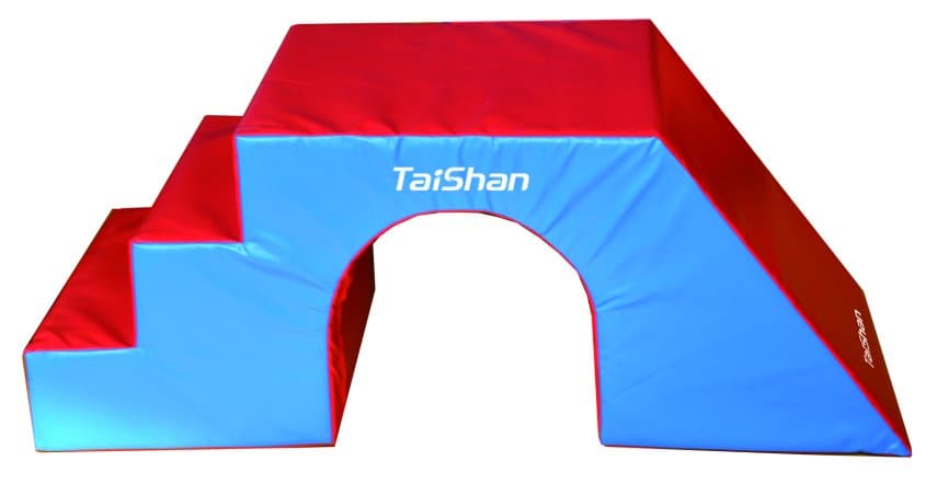 Step Bridge Block
