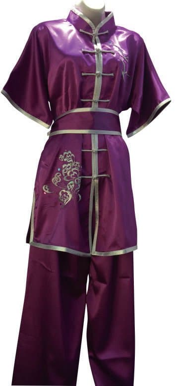 Changquan Uniform
