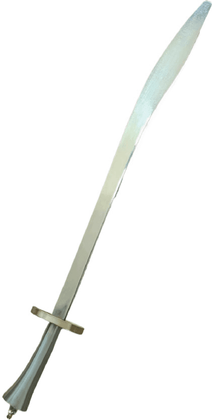 Dao (broadsword)