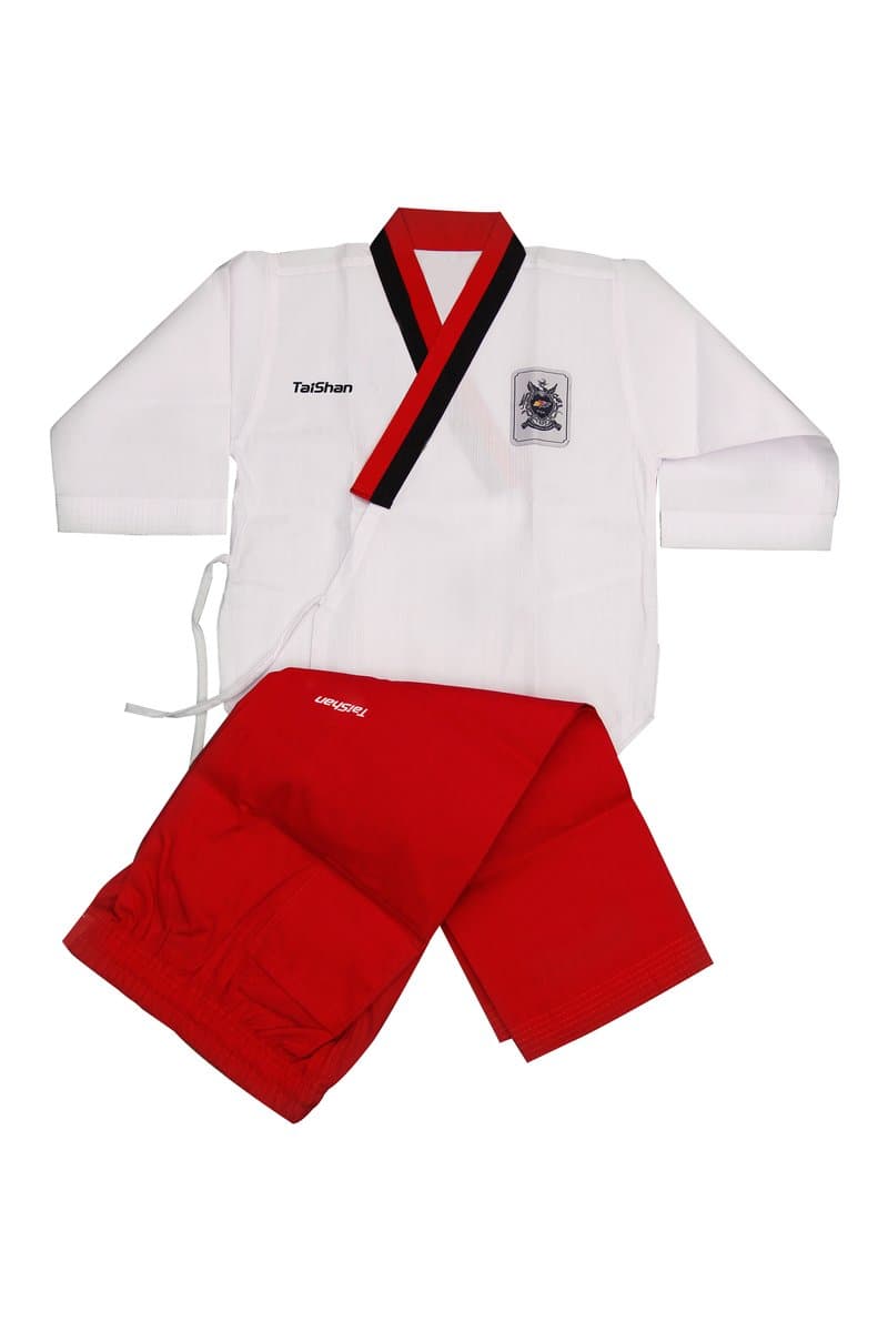 Taishan Poom Dobok