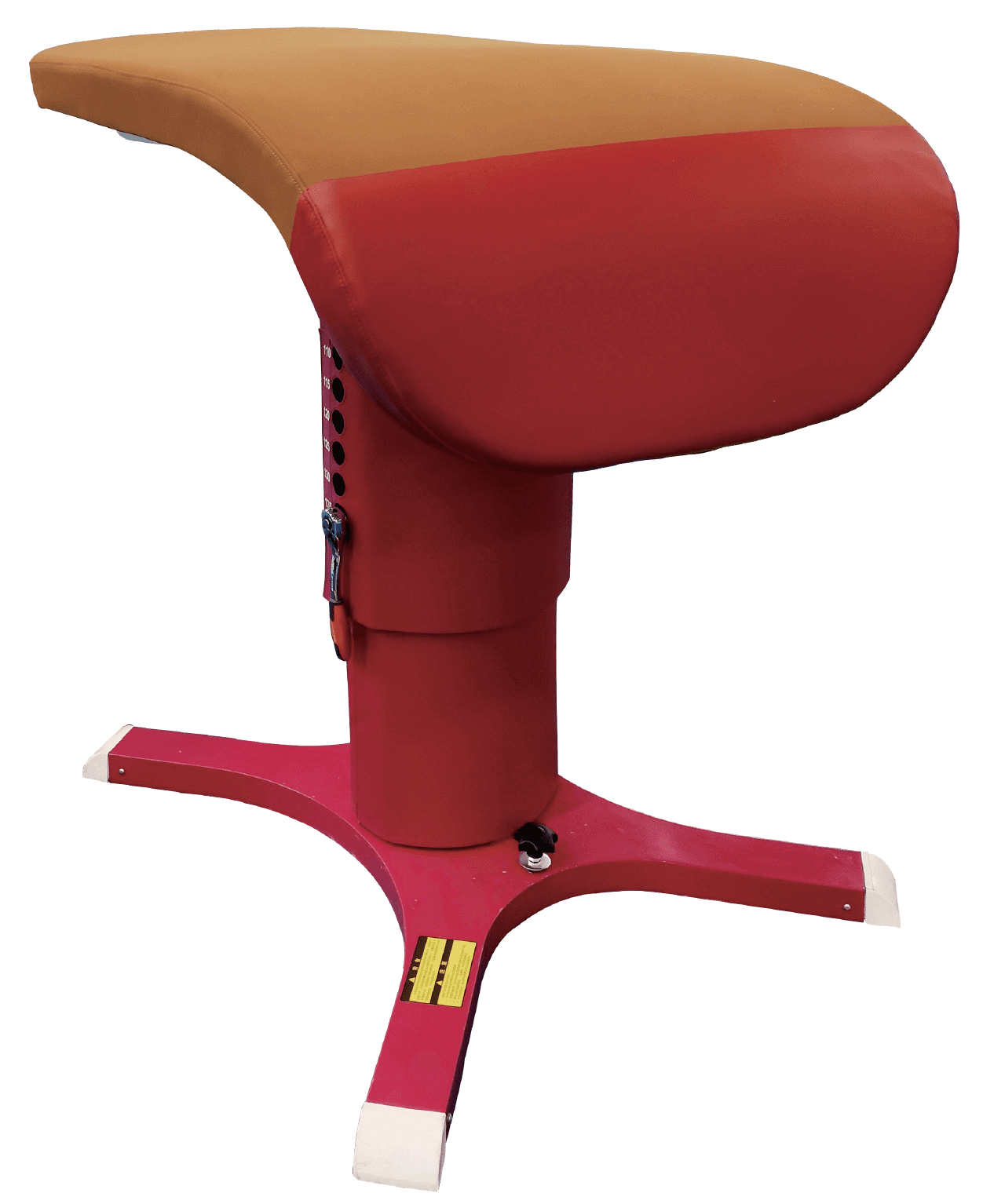 Vaulting Table