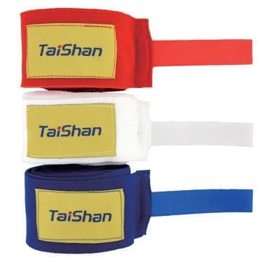 Wrist Wrap
