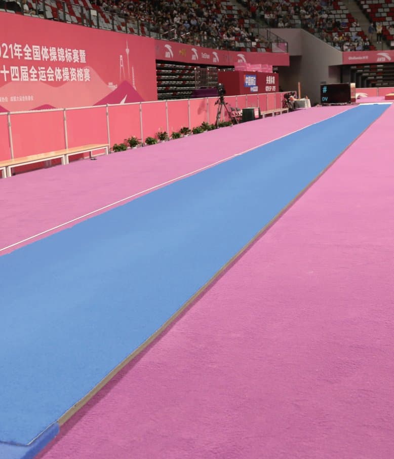Track