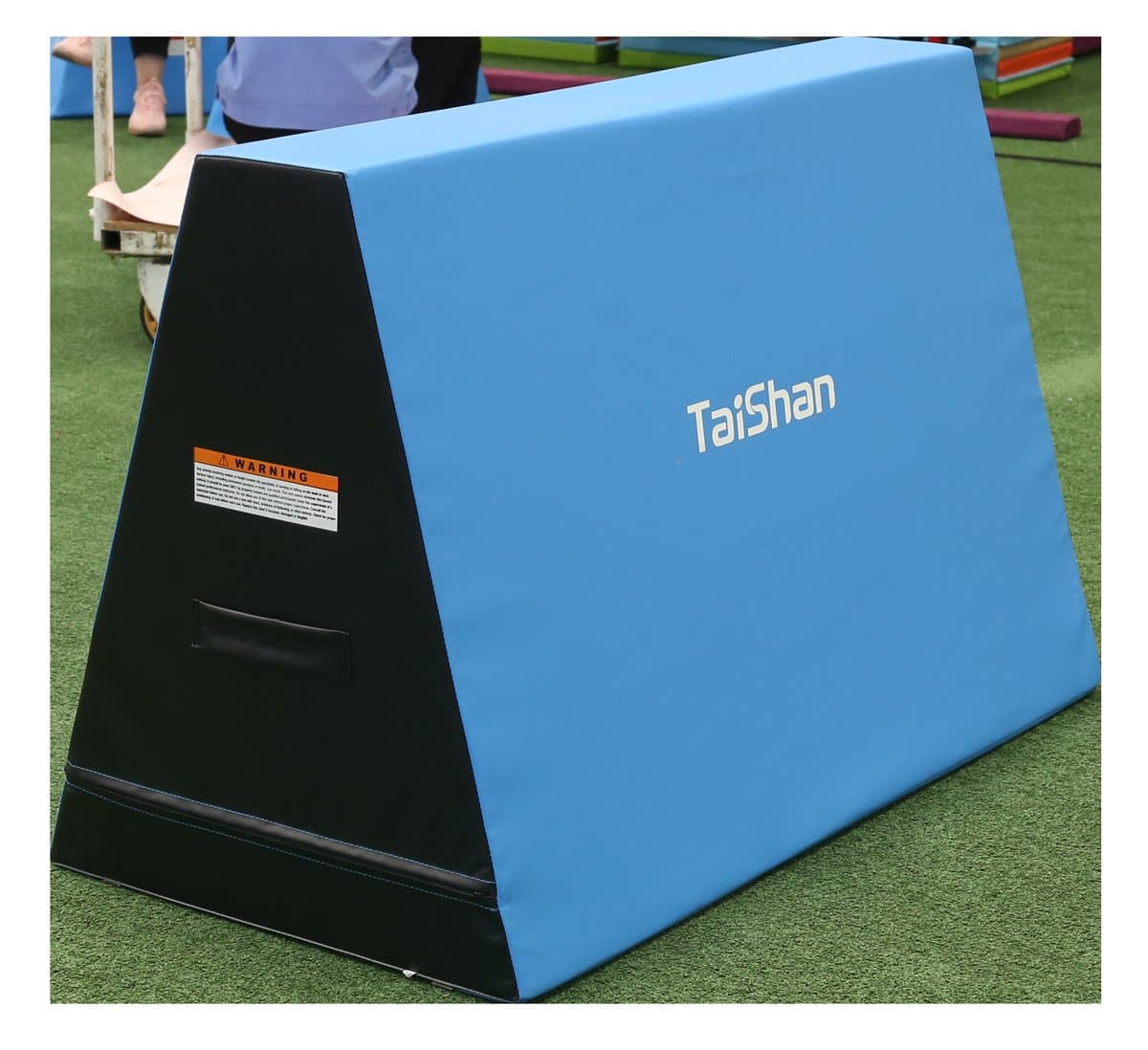 Taishan Ninja Single Barrier