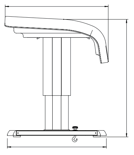 Vaulting Table