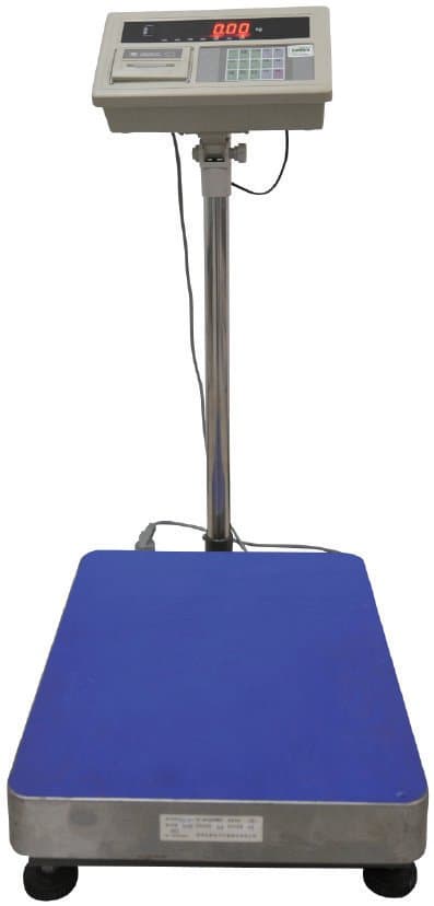 Weighing Scale