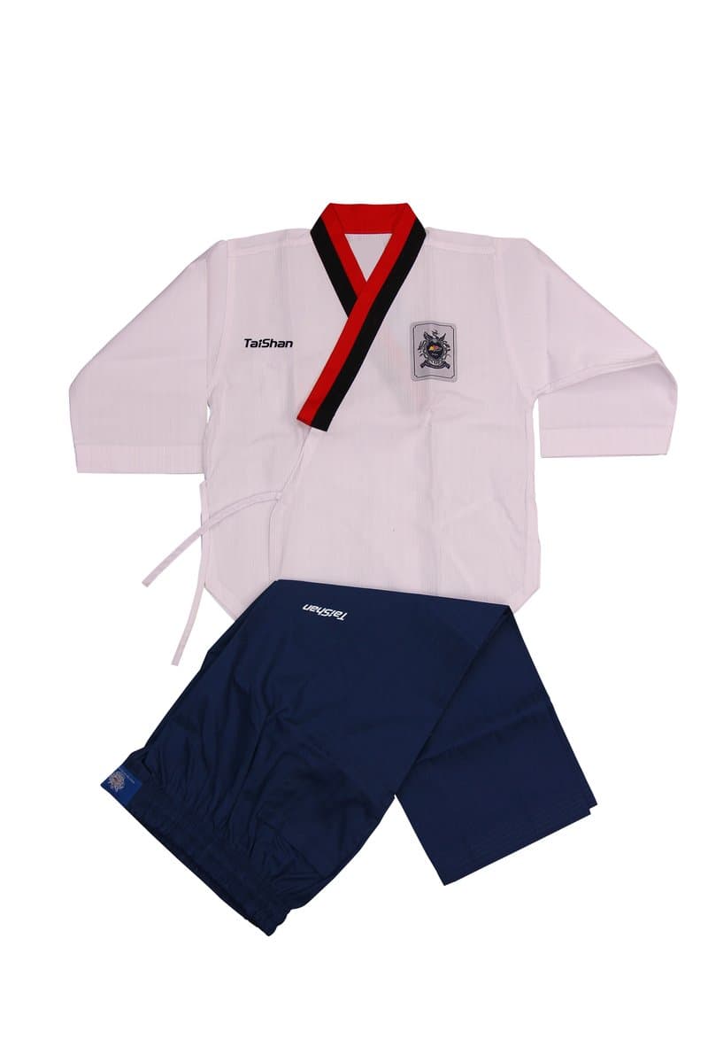 Taishan Poom Dobok