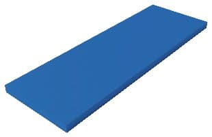 Protecting Mat for Balance Beam