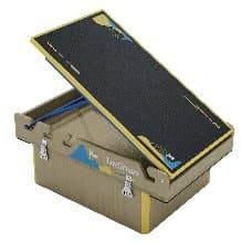 Elevated Folding Step Panel (200 mm)