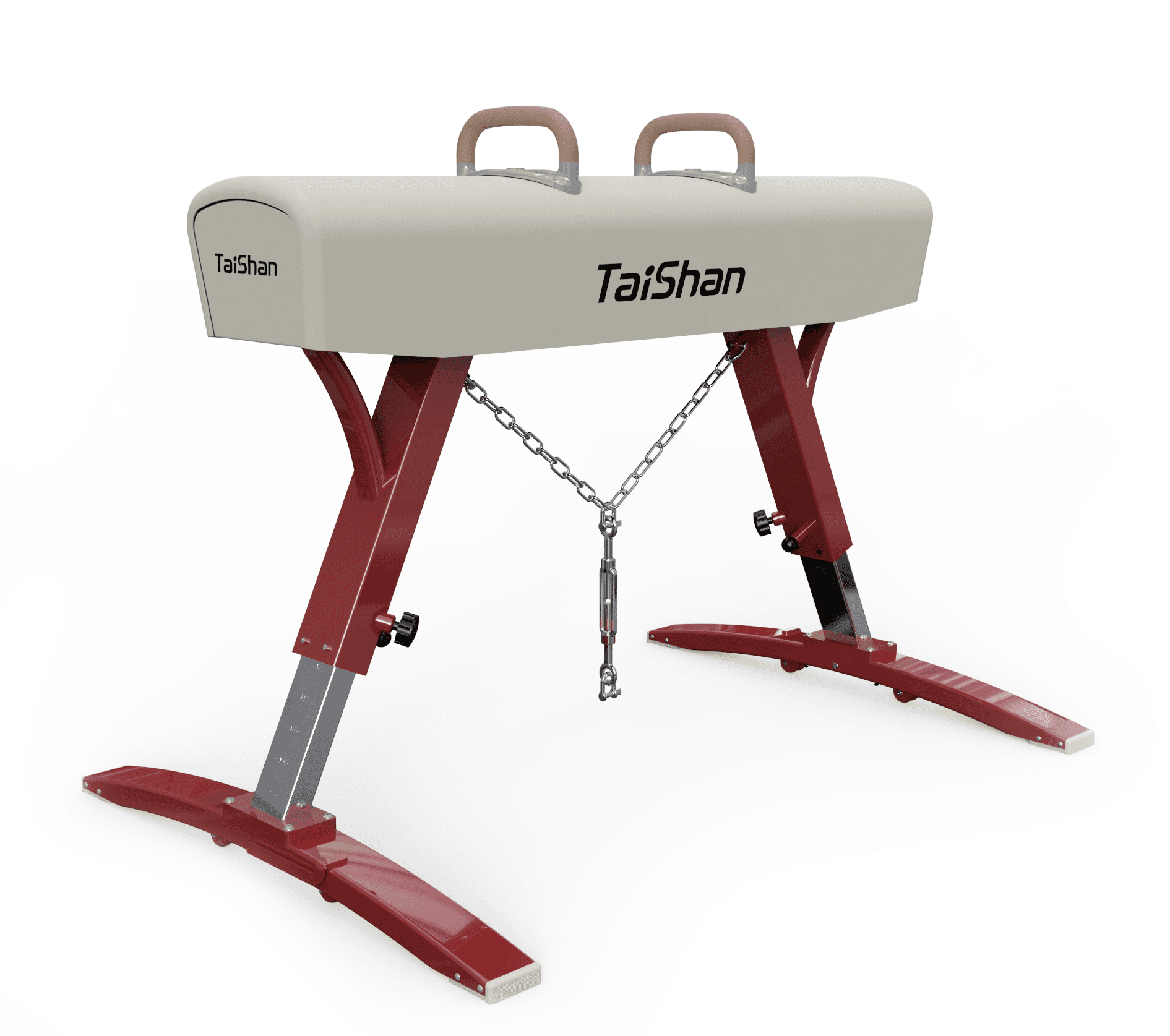 Competition Pommel Horse