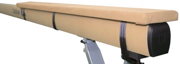 Balance Beam Widened Training Pad