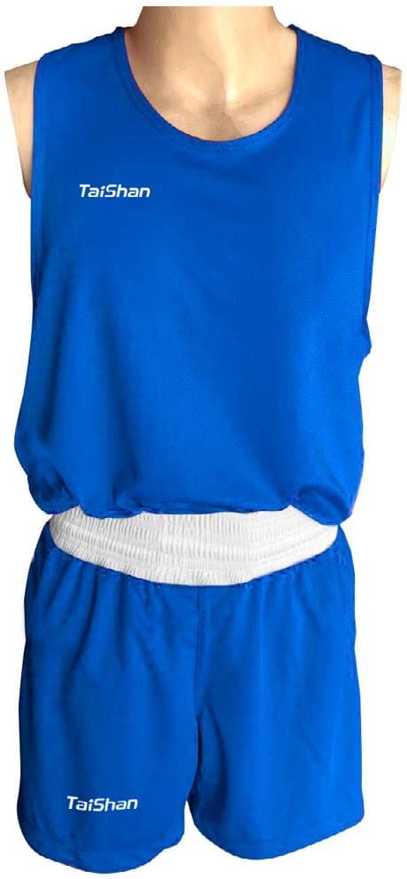 Boxing Singlet