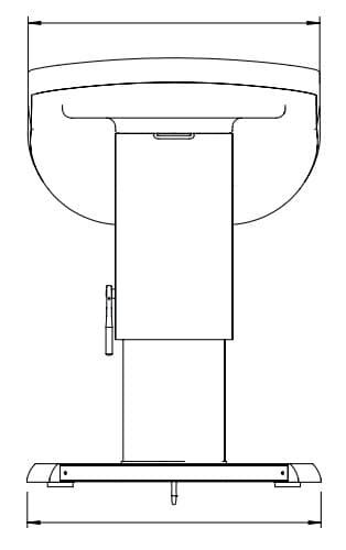 Vaulting Table