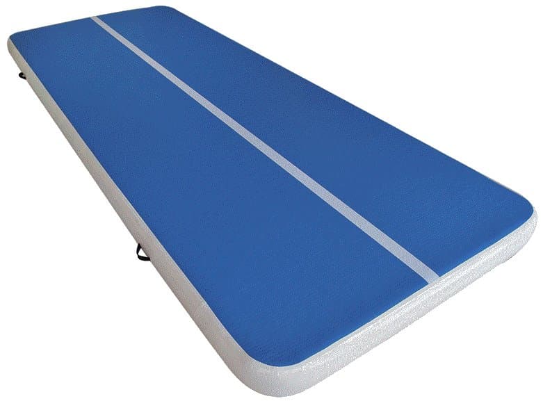 Inflatable Gymnastics Mat