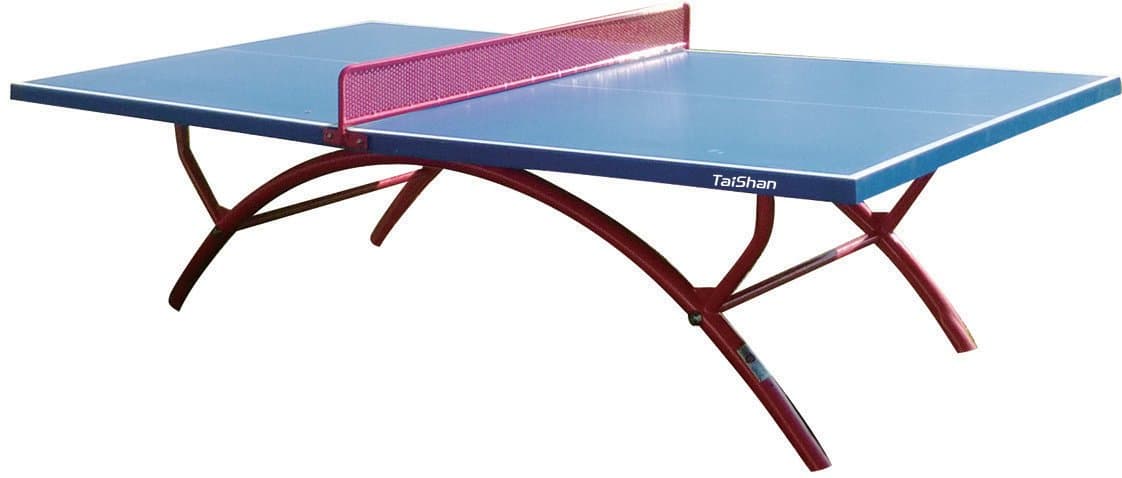 Outdoor Table Tennis Table
