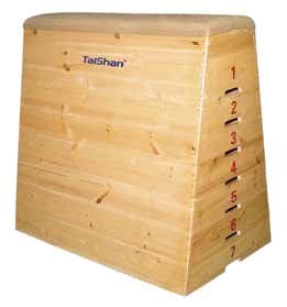 7-Piece Vaulting Box