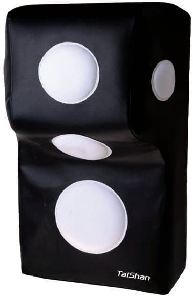 Multifunctional Wall Target