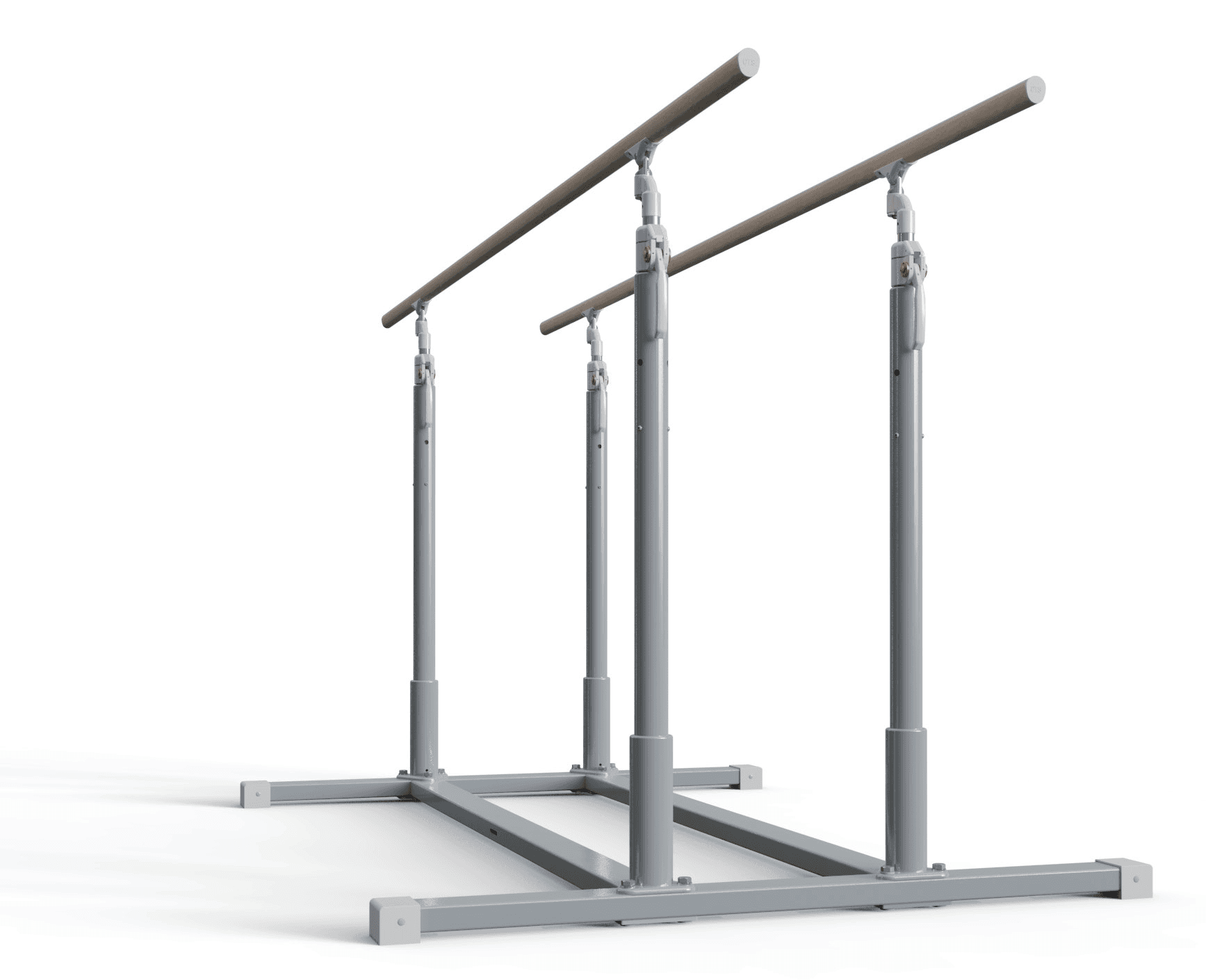 Training Parallel Bars