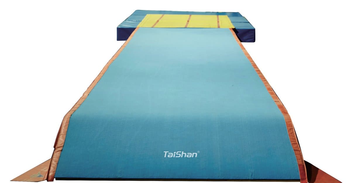 Tumble Track
